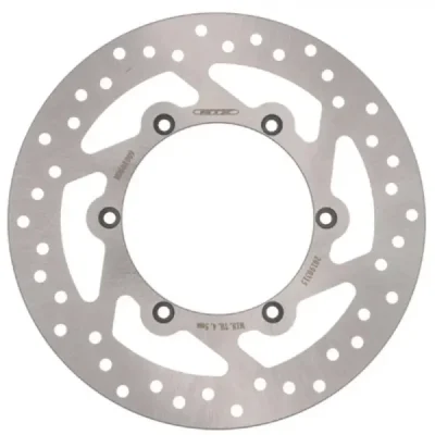 Tarcza hamulcowa tył Beta RR/Xtrainer/KTM 690 Enduro MTX Tarcza hamulcowa tył Beta RR/Xtrainer/KTM 690 Enduro MTX
