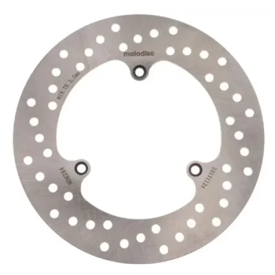 Tarcza hamulcowa przód MTX KTM SX 60 65 98-03 (MDS08008) Tarcza hamulcowa przód MTX KTM SX 60 65 98-03 (MDS08008)