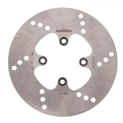 Tarcza hamulcowa tył MTX KTM SX 60 65 00-03 (MDS08007) Tarcza hamulcowa tył MTX KTM SX 60 65 00-03 (MDS08007)