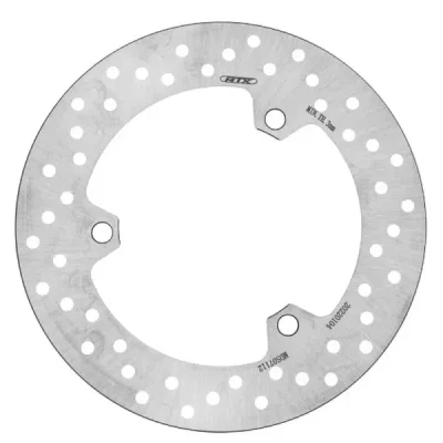 Tarcza hamulcowa przód MTX Yamaha Tricity 125 14-16 (MDS07112) Tarcza hamulcowa przód MTX Yamaha Tricity 125 14-16 (MDS07112)