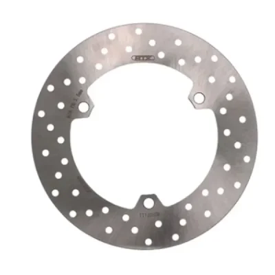 Tarcza hamulcowa tył MTX Yamaha Tricity 125 14-16 (MDS07111) Tarcza hamulcowa tył MTX Yamaha Tricity 125 14-16 (MDS07111)