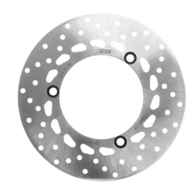 Tarcza hamulcowa przód MTX Yamaha GPD 125 N-Max 14-18 (MDS07110) Tarcza hamulcowa przód MTX Yamaha GPD 125 N-Max 14-18 (MDS07110)