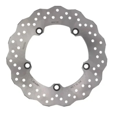 Tarcza hamulcowa tył MTX Yamaha MT-07 15-20 XSR 700 18-21 (MDS07100) Tarcza hamulcowa tył MTX Yamaha MT-07 15-20 XSR 700 18-21 (MDS07100)