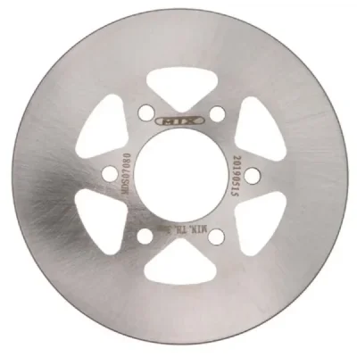 Tarcza hamulcowa tył MTX Yamaha YXR 700 Rhino 08-13 (MDS07080) Tarcza hamulcowa tył MTX Yamaha YXR 700 Rhino 08-13 (MDS07080)