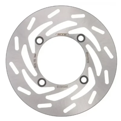 Tarcza hamulcowa przód MTX Yamaha YFM 550 07-14 YFM 700F Grizzly 07-18 (MDS07070) Tarcza hamulcowa przód MTX Yamaha YFM 550 07-14 YFM 700F Grizzly 07-18 (MDS07070)