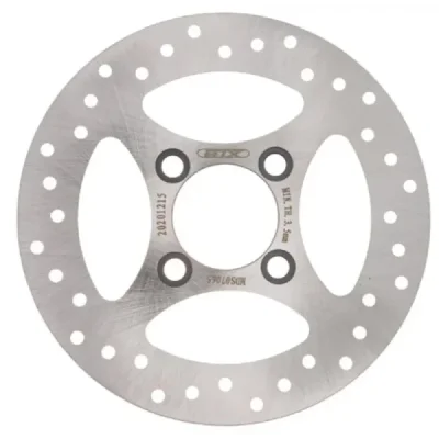 Tarcza hamulcowa tył MTX Yamaha YFM 700R Raptor 06-12 YFZ 450 06-14 (MDS07065) Tarcza hamulcowa tył MTX Yamaha YFM 700R Raptor 06-12 YFZ 450 06-14 (MDS07065)
