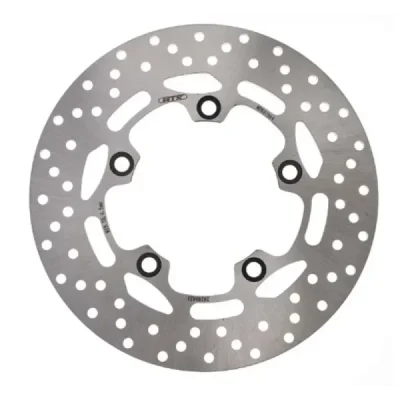Tarcza hamulcowa tył MTX Yamaha FZ1 Fazer 06-15 FZ6 Fazer 04-09 (MDS07064) Tarcza hamulcowa tył MTX Yamaha FZ1 Fazer 06-15 FZ6 Fazer 04-09 (MDS07064)