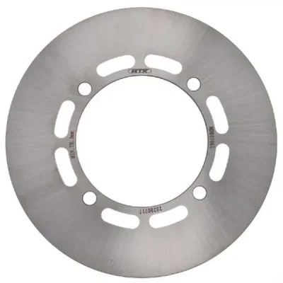 Tarcza hamulcowa przód MTX Yamaha YFM 660F Grizzly 02-08 (MDS07061) Tarcza hamulcowa przód MTX Yamaha YFM 660F Grizzly 02-08 (MDS07061)