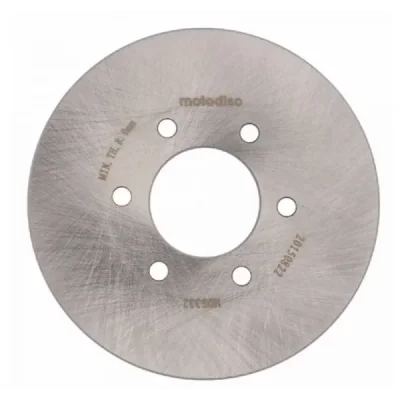 Tarcza hamulcowa tył MTX Yamaha YFM 660F Grizzly 02-08 (MDS07060) Tarcza hamulcowa tył MTX Yamaha YFM 660F Grizzly 02-08 (MDS07060)