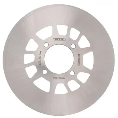 Tarcza hamulcowa tył MTX Yamaha YFM 350FX Wolverine 95-04 YFZ 350 87-09 Derbi DXR 200 250 04-07 (MDS07053) Tarcza hamulcowa tył MTX Yamaha YFM 350FX Wolverine 95-04 YFZ 350 87-09 Derbi DXR 200 250 04-07 (MDS07053)