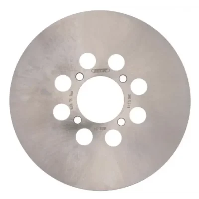 Tarcza hamulcowa tył MTX Yamaha YFM 660R Raptor 01-05 YFS 200 03-06 YFZ 350 Banshee 88-09 (MDS07042) Tarcza hamulcowa tył MTX Yamaha YFM 660R Raptor 01-05 YFS 200 03-06 YFZ 350 Banshee 88-09 (MDS07042)