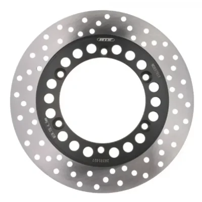 Tarcza hamulcowa tył MTX Yamaha YZF R7 99-01 YZF R6 R1 98-01 (MDS07019) Tarcza hamulcowa tył MTX Yamaha YZF R7 99-01 YZF R6 R1 98-01 (MDS07019)