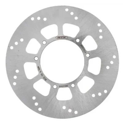 Mtx Parts Tarcza Hamulcowa Tył Yamaha Xt 600 '87-'03, Xtz 660 Tenere '91-'98 (220X86X5Mm) (6X6,5Mm) Mtx Parts Tarcza Hamulcowa Tył Yamaha Xt 600 '87-'03, Xtz 660 Tenere '91-'98 (220X86X5Mm) (6X6,5Mm)