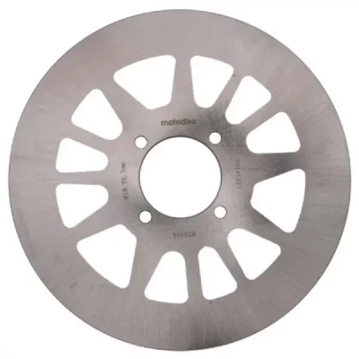 Tarcza hamulcowa tył MTX Yamaha YFM 350X 92-04 (MDS07011) Tarcza hamulcowa tył MTX Yamaha YFM 350X 92-04 (MDS07011)