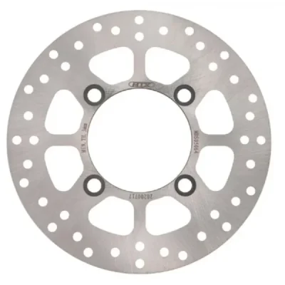Tarcza hamulcowa przód MTX Suzuki LT-F 500F 98-02 (MDS05064) Tarcza hamulcowa przód MTX Suzuki LT-F 500F 98-02 (MDS05064)