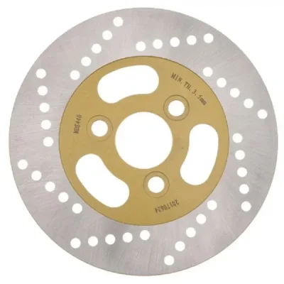 Tarcza hamulcowa przód MTX Suzuki AN 125 Burgman 95-08 TR 50 98-00 UE 125 01-03 UG 110 98-02 (MDS05045) Tarcza hamulcowa przód MTX Suzuki AN 125 Burgman 95-08 TR 50 98-00 UE 125 01-03 UG 110 98-02 (MDS05045)