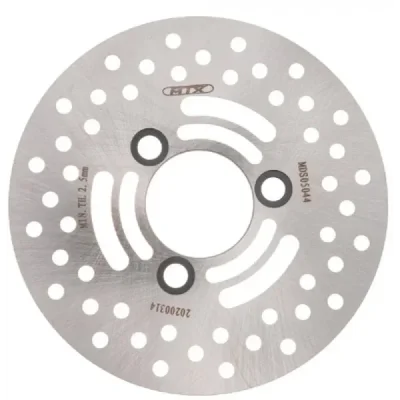 Tarcza hamulcowa przód MTX Suzuki LT-Z 400 03-19 LT-Z 250 04-12 Kawasaki KSF 400 03-05 Arctic Cat DVX 400 04-08 (MDS05044)