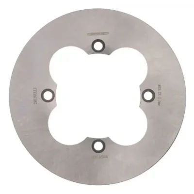 Tarcza hamulcowa tył MTX Suzuki LT-Z 400 03-14 Kawasaki KSF 400 03-05 Arctic Cat DVX 400 04-08 (MDS05031) Tarcza hamulcowa tył MTX Suzuki LT-Z 400 03-14 Kawasaki KSF 400 03-05 Arctic Cat DVX 400 04-08 (MDS05031)