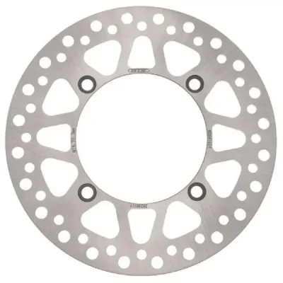 Tarcza hamulcowa przód MTX Suzuki DR 250 90-95 DR 350 91-99 (MDS05024) Tarcza hamulcowa przód MTX Suzuki DR 250 90-95 DR 350 91-99 (MDS05024)