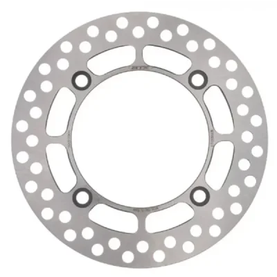 Tarcza hamulcowa tył MTX Suzuki DR 350SE 96-99 DR-Z 250 01-07 DR 250 95-00 (MDS05023) Tarcza hamulcowa tył MTX Suzuki DR 350SE 96-99 DR-Z 250 01-07 DR 250 95-00 (MDS05023)