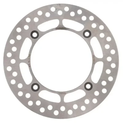 Tarcza hamulcowa tył MTX Suzuki DR 250 90-95 DR 350S 91-95 TS 125R 89-96 TS 200R 89-94 (MDS05008) Tarcza hamulcowa tył MTX Suzuki DR 250 90-95 DR 350S 91-95 TS 125R 89-96 TS 200R 89-94 (MDS05008)