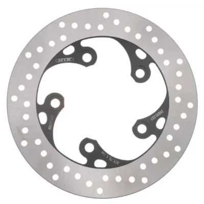 Tarcza hamulcowa tył MTX Suzuki GSX-R 1000 00-21 GSX-R 600 96-18 GSX-R 750 95-18 SV 650 1000 03-12 TL 1000S 98-00 (MDS05001)