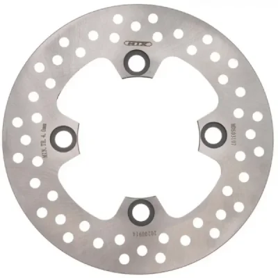 Tarcza hamulcowa przód tył MTX Kawasaki KAF 1000 Mule 15-18 KAF 820 Mule 15-18 (MDS03107) Tarcza hamulcowa przód tył MTX Kawasaki KAF 1000 Mule 15-18 KAF 820 Mule 15-18 (MDS03107)