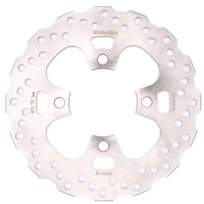 Tarcza hamulcowa tył MTX Kawasaki KFX 450R 08-14 (MDS03078) Tarcza hamulcowa tył MTX Kawasaki KFX 450R 08-14 (MDS03078)