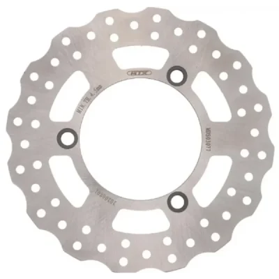 Tarcza hamulcowa tył MTX Kawasaki Ninja 250R 07-13 Ninja 300 13-15 Z 300 15-16 Z 250SL 15-17 (MDS03077) Tarcza hamulcowa tył MTX Kawasaki Ninja 250R 07-13 Ninja 300 13-15 Z 300 15-16 Z 250SL 15-17 (MDS03077)
