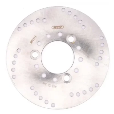 Tarcza hamulcowa (MDS03074) Tarcza hamulcowa (MDS03074)