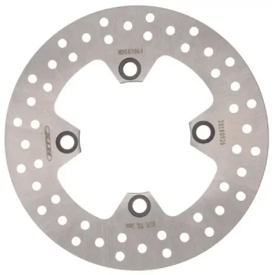 Tarcza hamulcowa przód MTX Kawasaki KVF 360 03-13 KVF 650 02-14 KVF 700 04-08 KVF 750 08-17 (MDS03064) Tarcza hamulcowa przód MTX Kawasaki KVF 360 03-13 KVF 650 02-14 KVF 700 04-08 KVF 750 08-17 (MDS03064)