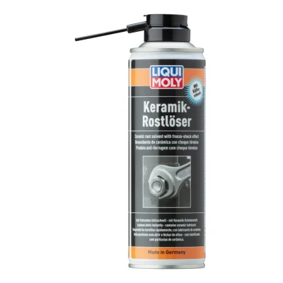Keramik rostloser mit kaltesch odrdzewiacz ceramiczny 300 ml - Liqui Moly Keramik rostloser mit kaltesch odrdzewiacz ceramiczny 300 ml - Liqui Moly
