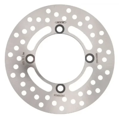 Tarcza hamulcowa tył MTX Kawasaki KX 85 01-21 KX 100 01-09 Suzuki RM 100 03 (MDS03062) Tarcza hamulcowa tył MTX Kawasaki KX 85 01-21 KX 100 01-09 Suzuki RM 100 03 (MDS03062)