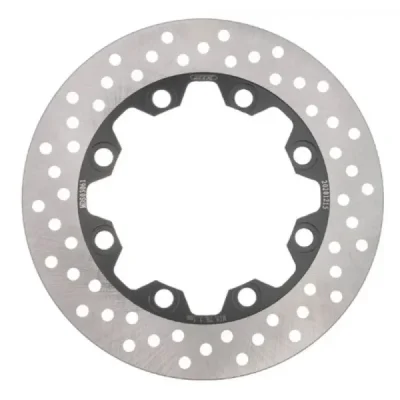 Tarcza hamulcowa tył MTX Kawasaki KL 250G Super Sherpa 97-00 KMX 125 86-02 KLX 125 250 97-08 (MDS03061) Tarcza hamulcowa tył MTX Kawasaki KL 250G Super Sherpa 97-00 KMX 125 86-02 KLX 125 250 97-08 (MDS03061)