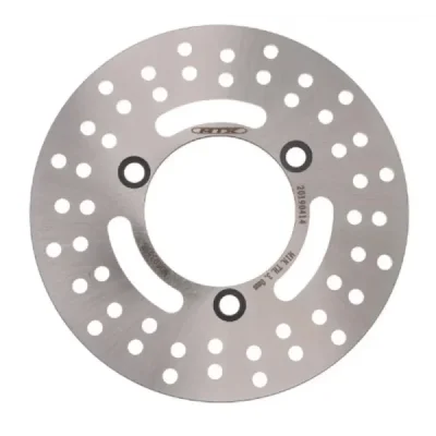 Tarcza hamulcowa przód MTX Kawasaki KLF 300 Bayou 89-04 KLF 400 93-99 KVF 300 Prairie 99-02 KVF 400 97-02 (MDS03058)