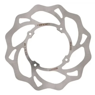 Tarcza hamulcowa przód MTX KTM SX 85 04-18 Husqvarna TC 85 14-19 (MDS03055) Tarcza hamulcowa przód MTX KTM SX 85 04-18 Husqvarna TC 85 14-19 (MDS03055)