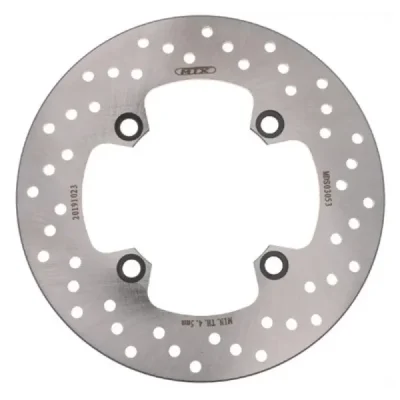 Tarcza hamulcowa tył Kawasaki ER/KLE/Z/ZX MTX Tarcza hamulcowa tył Kawasaki ER/KLE/Z/ZX MTX