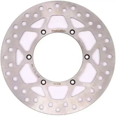 Tarcza hamulcowa przód MTX Kawasaki KX 80 100 91-01 (MDS03050) Tarcza hamulcowa przód MTX Kawasaki KX 80 100 91-01 (MDS03050)