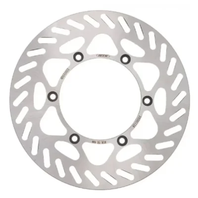 Tarcza hamulcowa tył MTX Kawasaki KDX 200 89-94 KX 125 250 500 89-02 (MDS03022) Tarcza hamulcowa tył MTX Kawasaki KDX 200 89-94 KX 125 250 500 89-02 (MDS03022)