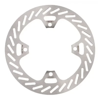 Tarcza hamulcowa tył MTX Kawasaki KLX 450R 08-18 KX 125 250 03-08 KXF 250 04-21 KXF 450 06-18 Suzuki RMZ 250 04-06 (MDS03015) Tarcza hamulcowa tył MTX Kawasaki KLX 450R 08-18 KX 125 250 03-08 KXF 250 04-21 KXF 450 06-18 Suzuki RMZ 250 04-06 (MDS03015)
