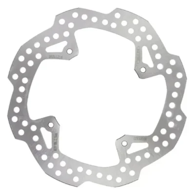 Tarcza hamulcowa tył MTX Honda CRF 250R 17-21 (MDS01121) Tarcza hamulcowa tył MTX Honda CRF 250R 17-21 (MDS01121)