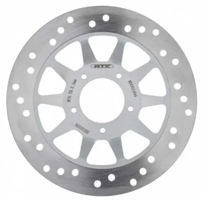 Tarcza hamulcowa przód MTX Honda XR 150L 14-21 (MDS01098) Tarcza hamulcowa przód MTX Honda XR 150L 14-21 (MDS01098)