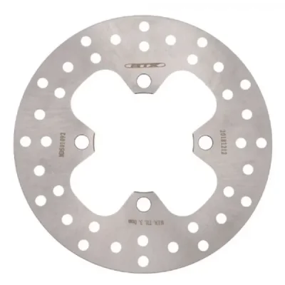 Tarcza hamulcowa przód MTX Honda TRX 500 Fourtrax 12 (MDS01092) Tarcza hamulcowa przód MTX Honda TRX 500 Fourtrax 12 (MDS01092)