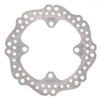 Tarcza hamulcowa tył MTX Honda CRF 300L Rally 20-21 CRF 250L Rally 20 CRF 250L 13-21 (MDS01079) Tarcza hamulcowa tył MTX Honda CRF 300L Rally 20-21 CRF 250L Rally 20 CRF 250L 13-21 (MDS01079)