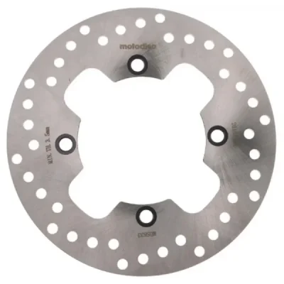 Tarcza hamulcowa tył MTX Honda TRX 400 99-09 (MDS01069) Tarcza hamulcowa tył MTX Honda TRX 400 99-09 (MDS01069)