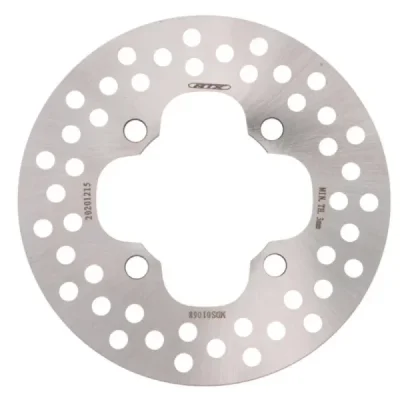 Tarcza hamulcowa przód MTX Honda TRX 500 Fourtrax 05-11 TRX 680 RINCON 06-21 (MDS01068) Tarcza hamulcowa przód MTX Honda TRX 500 Fourtrax 05-11 TRX 680 RINCON 06-21 (MDS01068)