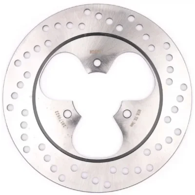Tarcza hamulcowa tył MTX Honda TRX 300 93-09 (MDS01065) Tarcza hamulcowa tył MTX Honda TRX 300 93-09 (MDS01065)