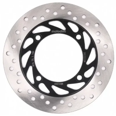 Tarcza hamulcowa (MDS01052) Tarcza hamulcowa (MDS01052)
