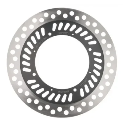 Tarcza hamulcowa przód MTX Honda CRF 150F CRF 230 03-17 (MDS01051) Tarcza hamulcowa przód MTX Honda CRF 150F CRF 230 03-17 (MDS01051)