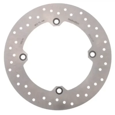 Tarcza hamulcowa tył MTX Honda XL 1000V Varadero 91-03 XRV 750 Africa Twin 89-03 (MDS01048) Tarcza hamulcowa tył MTX Honda XL 1000V Varadero 91-03 XRV 750 Africa Twin 89-03 (MDS01048)